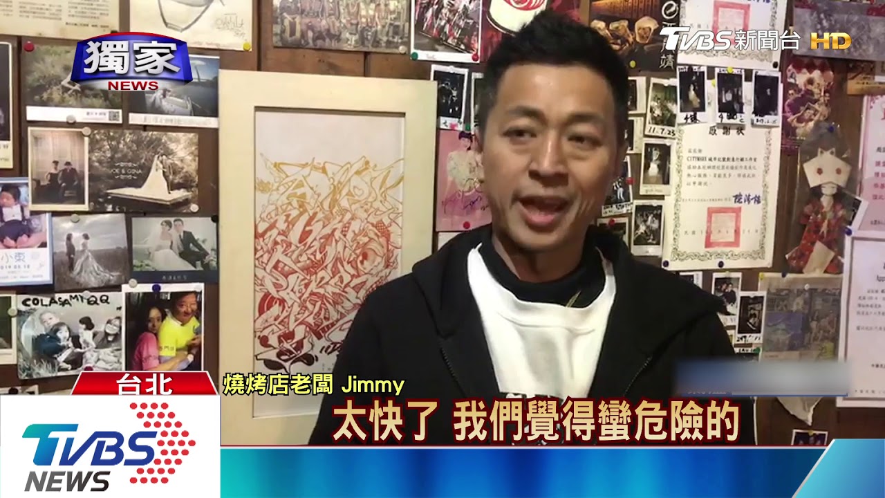 拍不到我!熟悉店內環境 偷竊先喬電眼