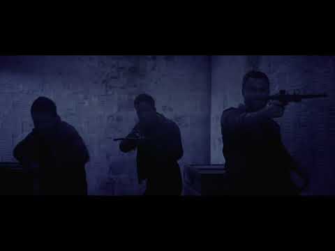 She Hulk Daredevil Hallway Fight Scene | HD 2160p 4K