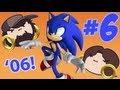 Sonic '06: The Glow - PART 6 - Game Grumps ...