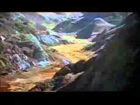 A Guerra do Fogo  La Guerre du Feu trailer(1981)  www.guiadecanais.avi