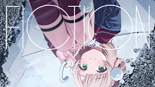 スタート - しぐれうい 2nd Full Album『fiction』クロスフェード