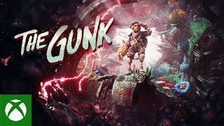 The Gunk Fiona Nova Featurette