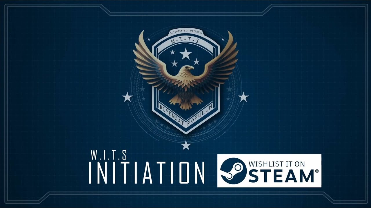 W.I.T.S: Initiation trailer teaser