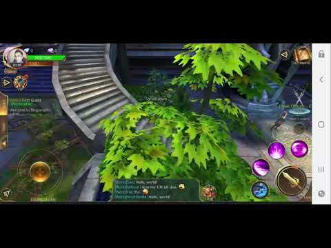 FASTEST LEVELING TRICKS for new players and new servers | Legacy Of Destiny