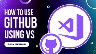 How to Upload Your Project to GitHub Using Visual studio (Step-by-Step Tutorial)