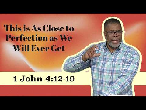 Abiding Through the Spirit
