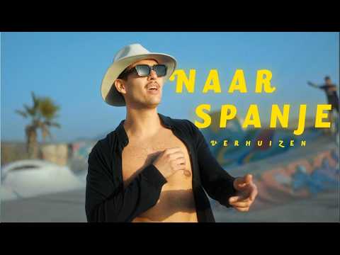 Verhuizen Naar Spanje - The Gunnies
