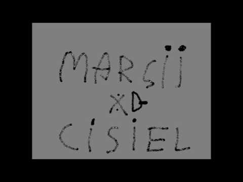 4.Marsii ft. Cisiel - Nieustraszeni (,,O pewnym dziwaku...'')