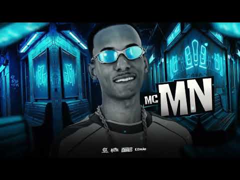MC Neguinho do ITR e MC MN - Cala A Boca ( DJ T10 )
