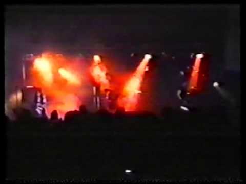 Warrant - Live in Prüm 1999