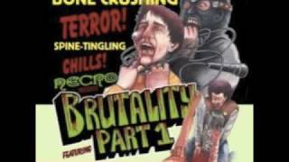 Necro &amp; ILL BILL - Our Life (Instrumental)