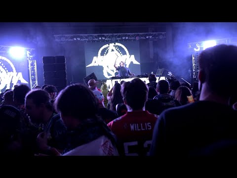 ACE AURA LIVE WOBBLELAND 2022 [4K]