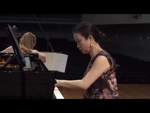 L.van Beethoven: Sonata for cello and piano in g-minor No.2