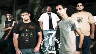 Promising Ways - 7 Days Away