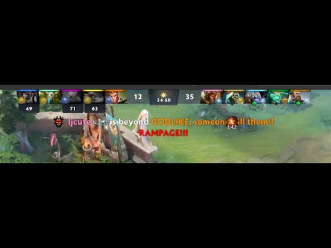 ARMEL POV BEAST MASTER RAMPAGE!!! VS KARL SANTINO