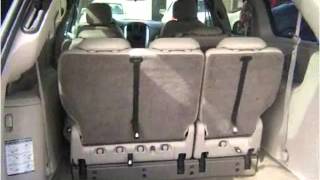 preview picture of video '2006 Chrysler Town & Country Used Cars Lansing MI'