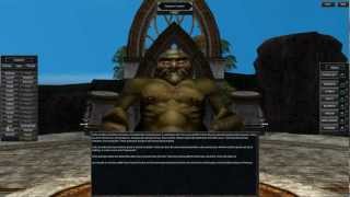 Everquest Classic Guide for beginners (Project 1999)