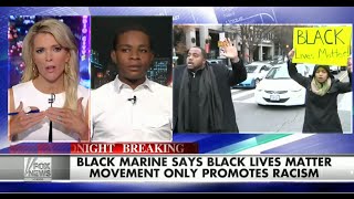 Black Lives Matter Facing New Criticism in Wake of Recent Police Officer Deaths