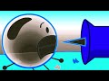 BFDI 1a Take The Plunge In CapCut Electronic Sounds