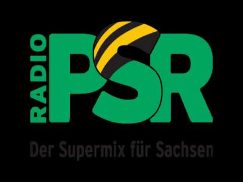 RADIO PSR - Harry Werner - Y.M.C.A.