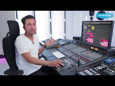 KO:YU Explains the Buildup on "Don't Wait" feat. Example.