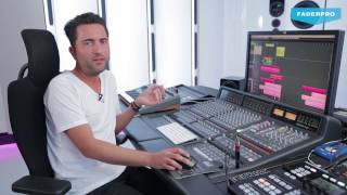 KO:YU Explains the Buildup on &quot;Don&#39;t Wait&quot; feat. Example.