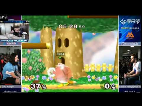 Alex19's Reaction to Hbox's SD