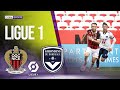 Nice vs Bordeaux | LIGUE 1 HIGHLIGHTS | 8/28/2021 | beIN SPORTS USA