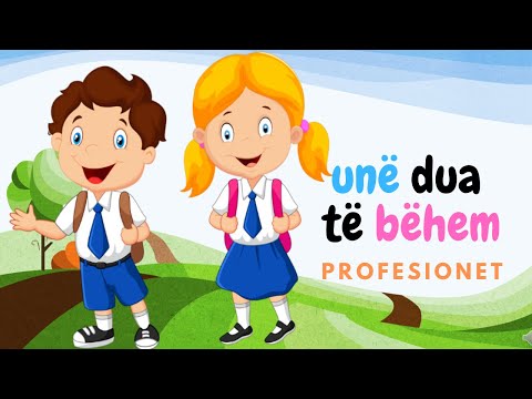 WOW Profesionet qe dua te BEHEM | MJEK | INXHINIER | FOTOGRAFIST | SHKENCTAR | EKONOMIST | JURIST