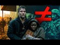 Alfonso Cuaron Didn’t Even Read Children of Men | What’s the Difference?