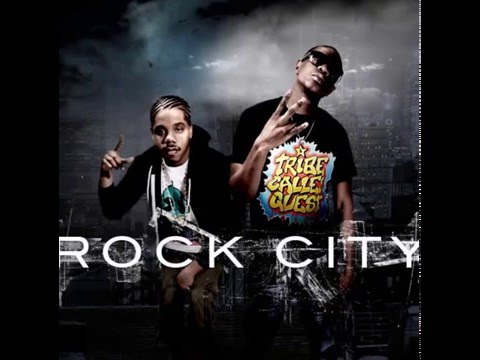 R. City (aka Planet VI) - TGSE