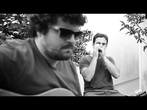 (Sessão Travesseiro #05) Douglas Oliveira (part. Bruno de Castro) - Don't You Treat Me This Way