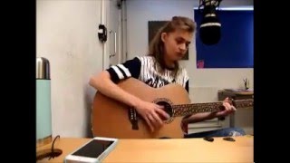 will you still love me   louise parker