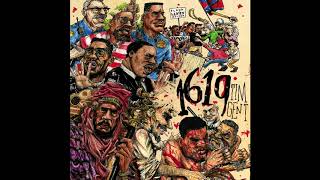 Tim Gent - 1619 (audio)