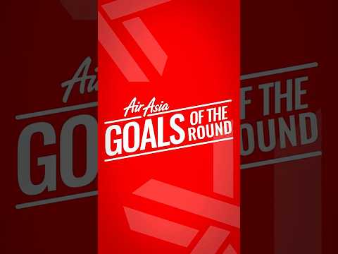Best Goals Ft. Nguyen Dinh Bac, Rado Mon, Pham Ly Duc, Harry Nunez | #MandiriCup2025 Matchday 3
