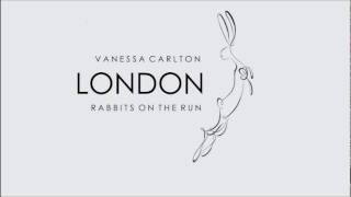 Vanessa Carlton - London (with lyrics)