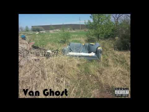 Van Ghost - "Sofa - EP" (full stream)