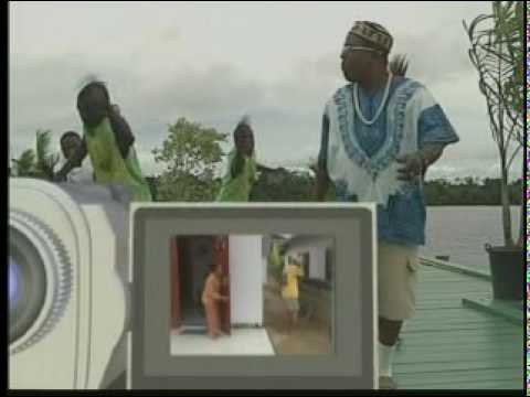 Salipoen - Spoity Pasi Tongo