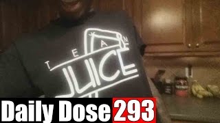 NEW SHIRTS COMING SOON !! - #DailyDose Ep.293 | #G1GB