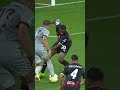 OKAFOR INSANE GOAL AGAINST MILAN ?