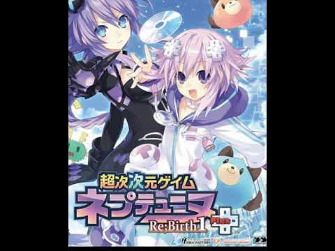 Nepgear's Theme V Ver.