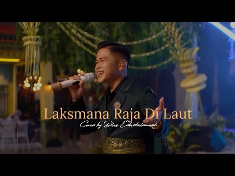 Laksmana Raja Di Laut - Live Cover by Dies Entertainment