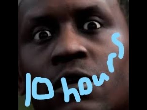 Heskey Time  -  10 hours