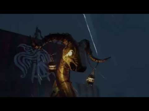 For Honor - "The Vikings Are Coming" E3 2016 Teaser HD