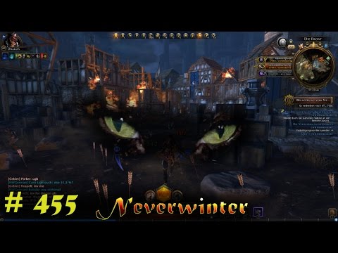 Neverwinter #455 * Belagerung von Neverwinter - Event * Let's Play