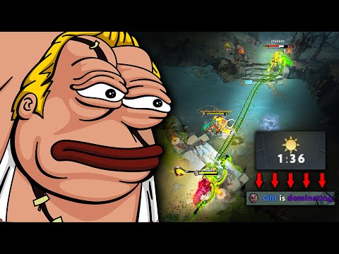 🔥 When Pudge Gets 4 Kills In The First Minute 🔥 | Pudge Official