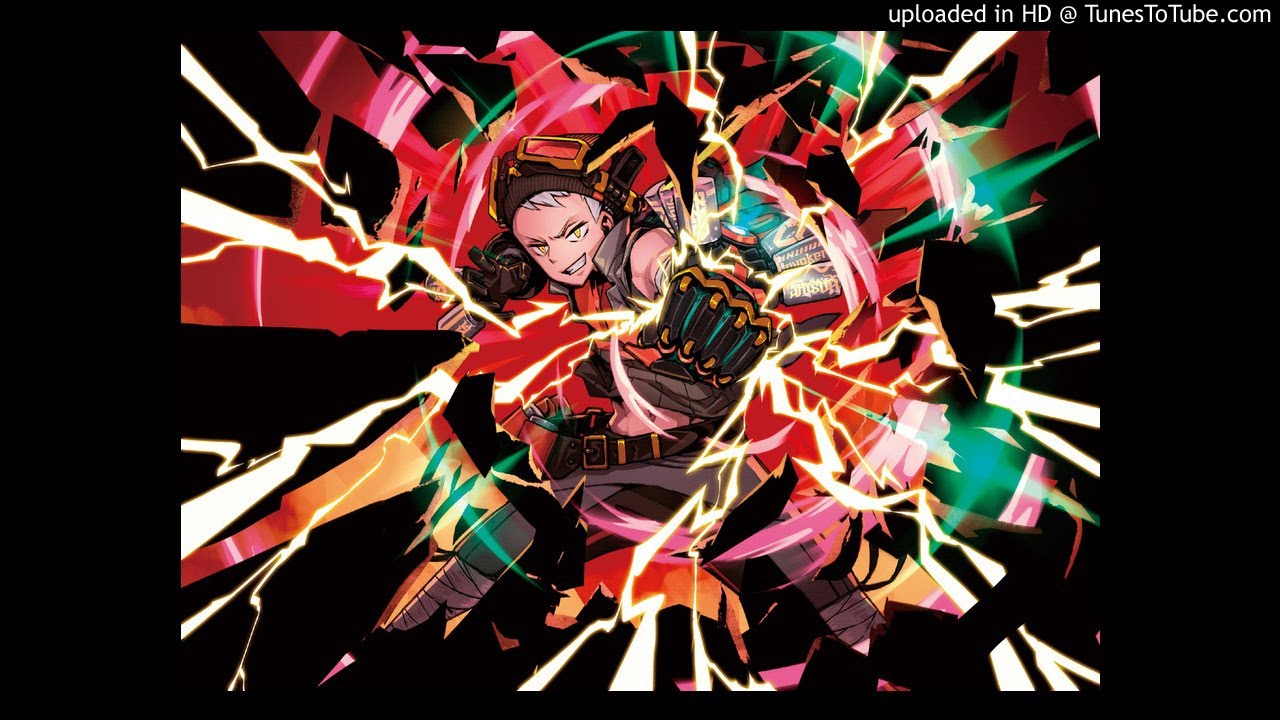 USAO ULTIMATE HYPER MEGA MIX