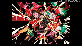 Cover art for USAO ULTIMATE HYPER MEGA MIX