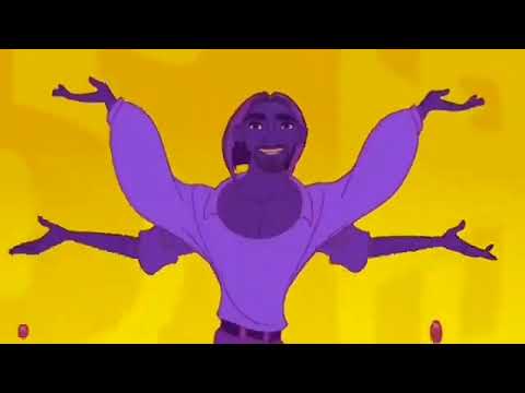 DreamWorks Animation Epic Dreamworks Impressions Medley Real Life