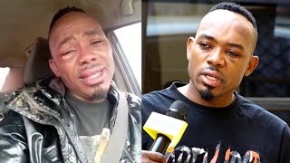 Download lagu EMOTIONAL 😭 KAMBA ARTIST NEARLY DI£D AFTER TORTURE OVER RUTO SONG! MR WISE mp3